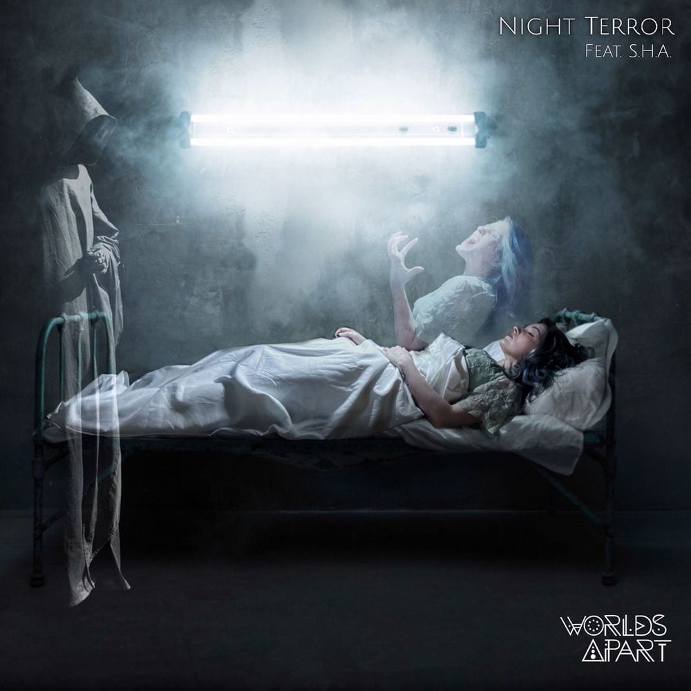 Night Terror cover