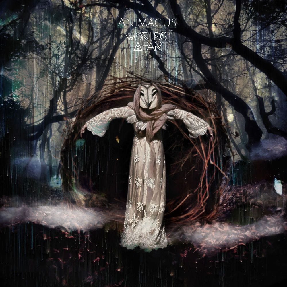 Animagus cover