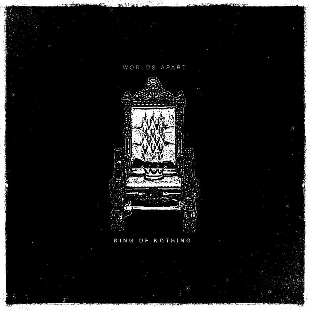 King of Nothing cover