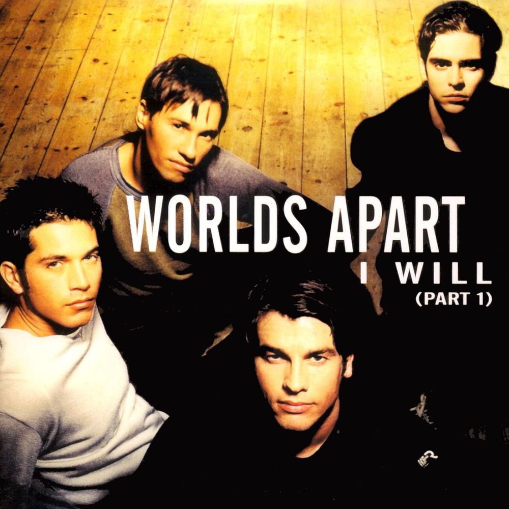 i will part 1 cover