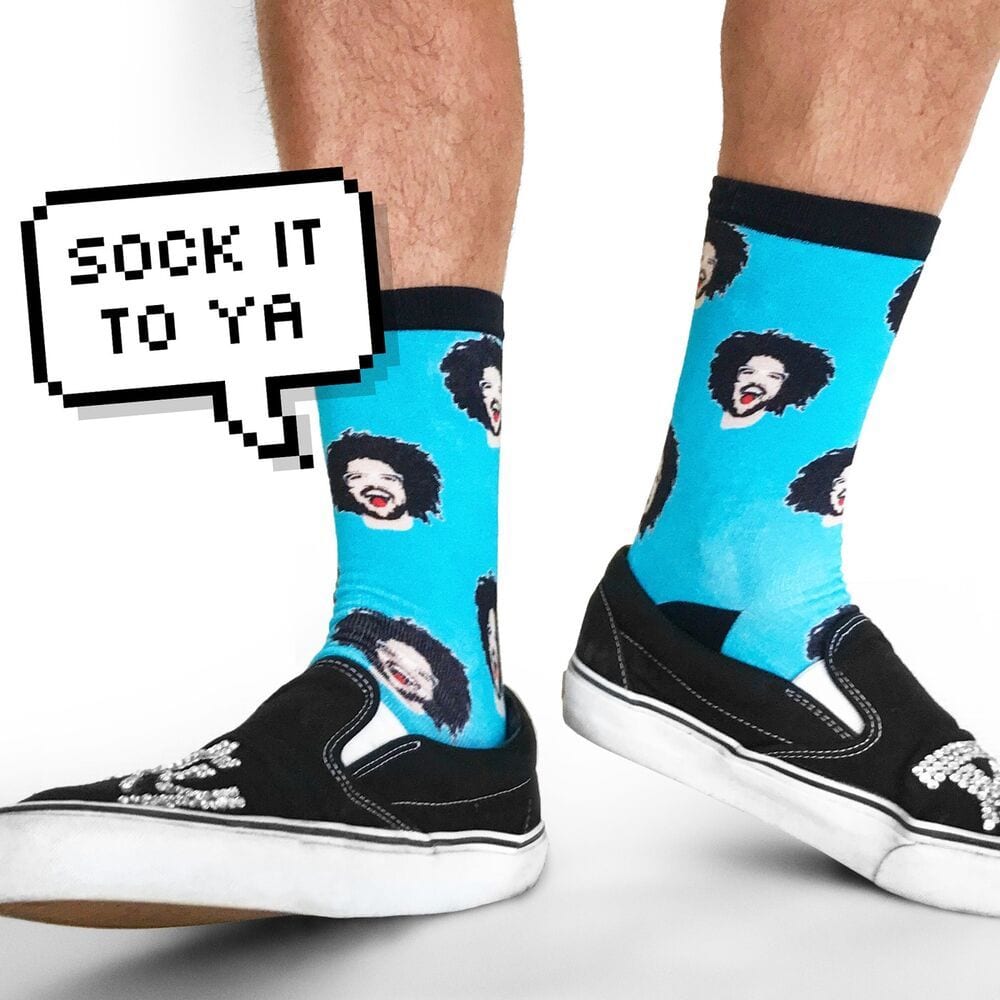 Sock It to Ya cover