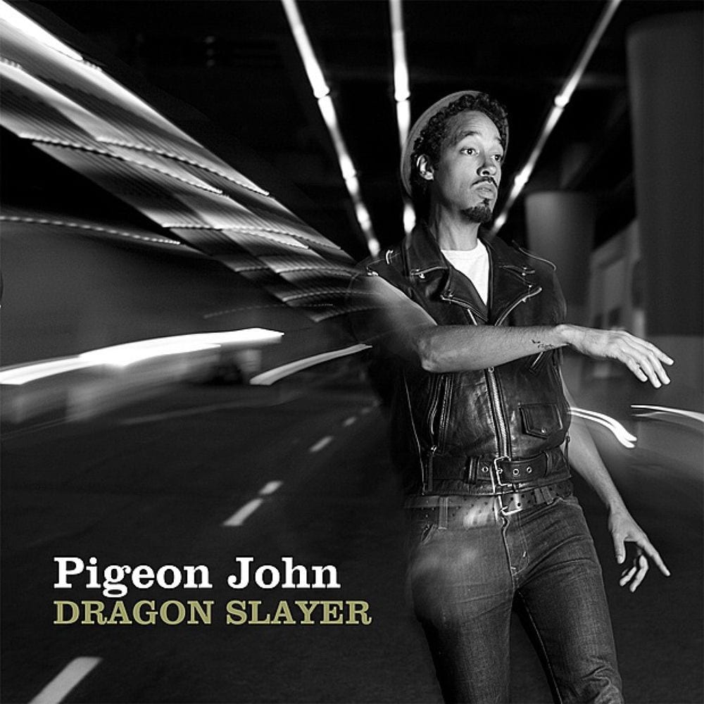 Dragon Slayer cover
