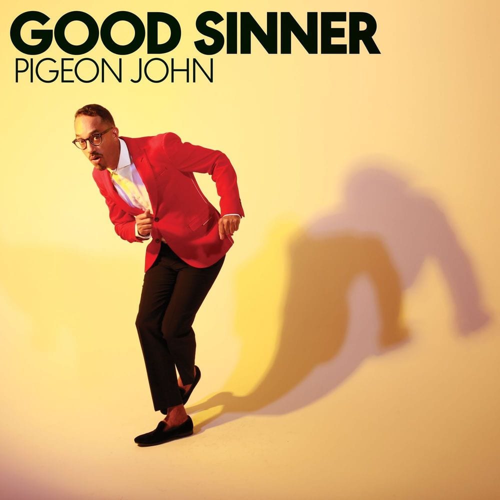 Good Sinner cover