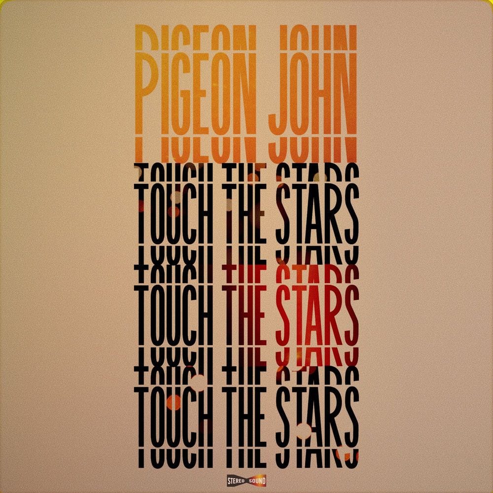 Touch the Stars cover