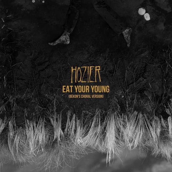 Eat Your Young (Bekon’s Choral Version) cover