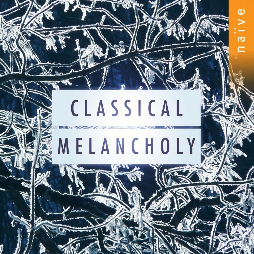 Classical Melancholy cover
