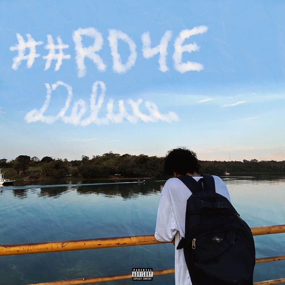 ##RD4E DELUXE cover