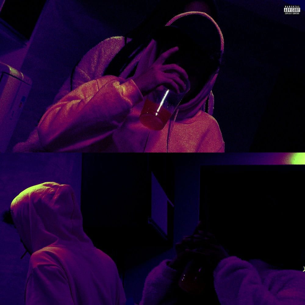 não quero neném cover