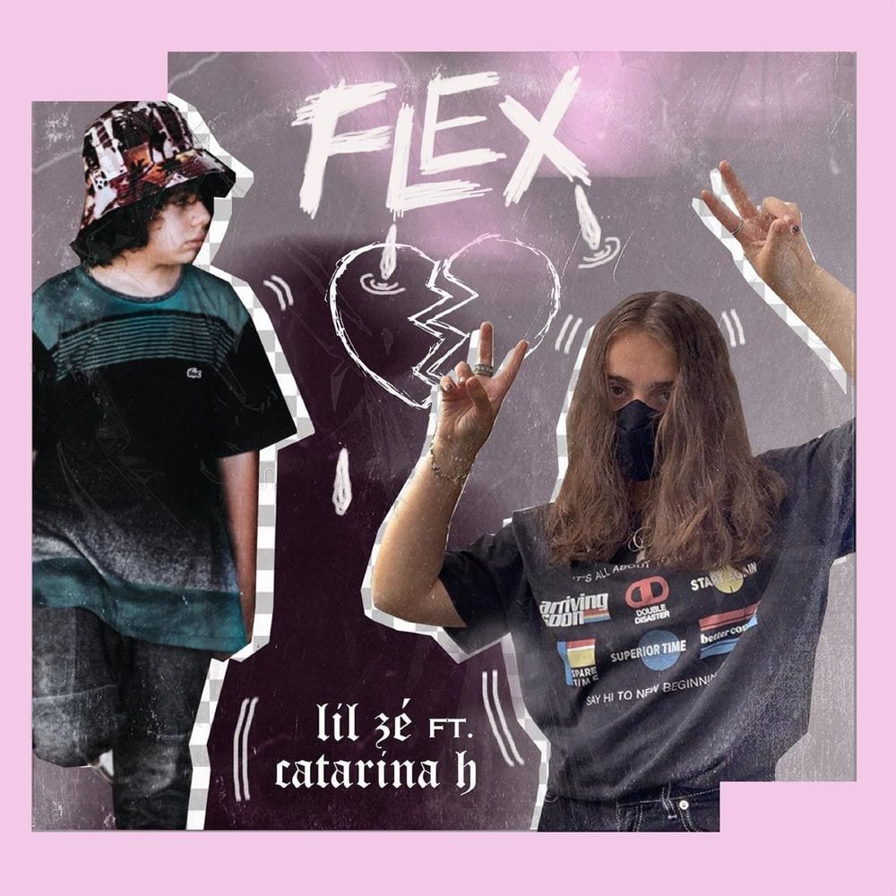 Flex cover