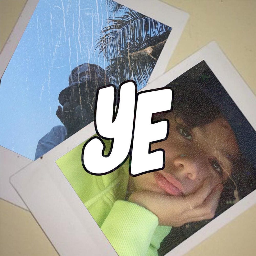 Ye cover