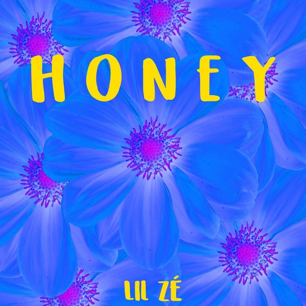 Honey cover