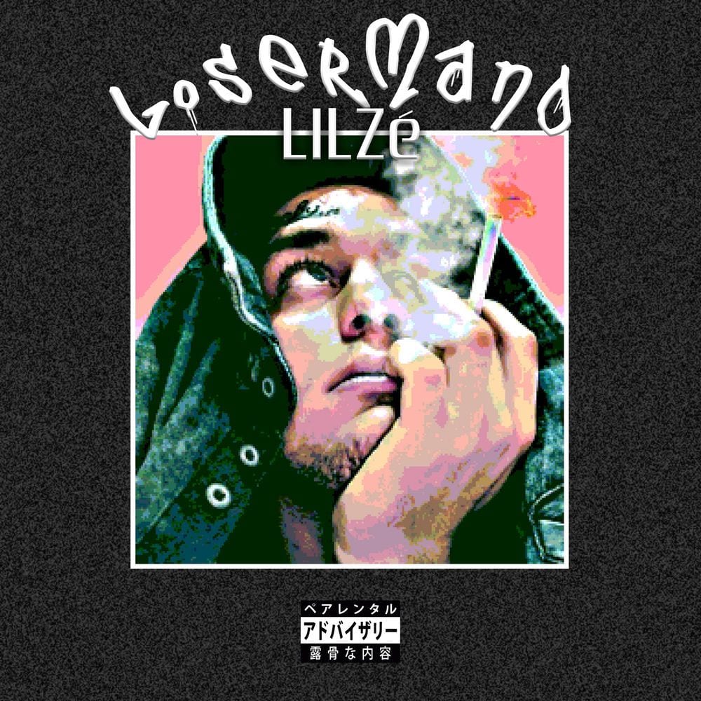 LOSER MANO cover
