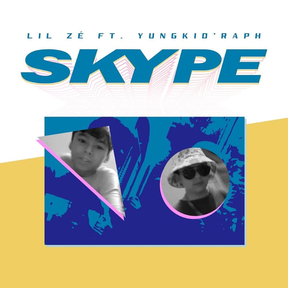 Skype cover