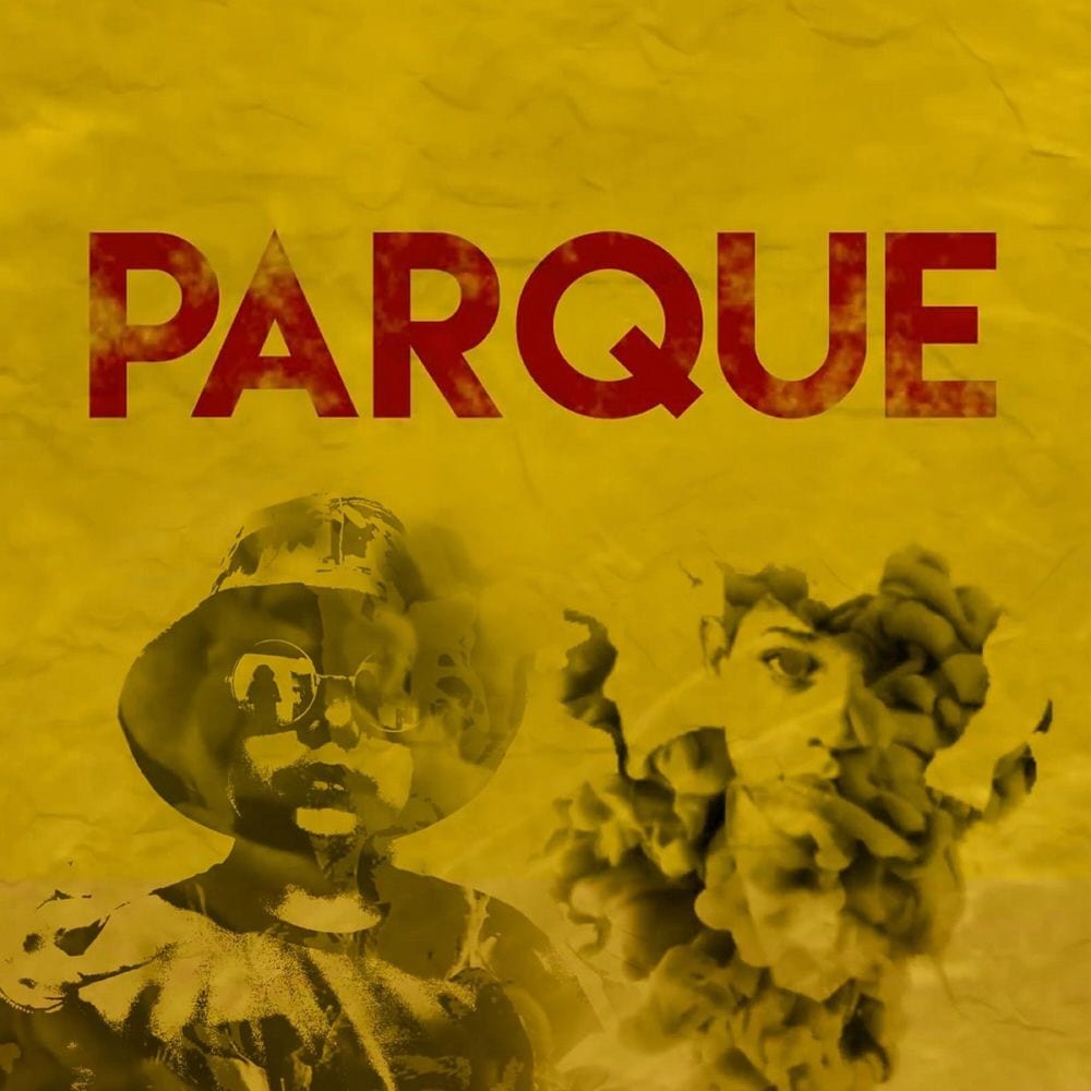 Parque cover