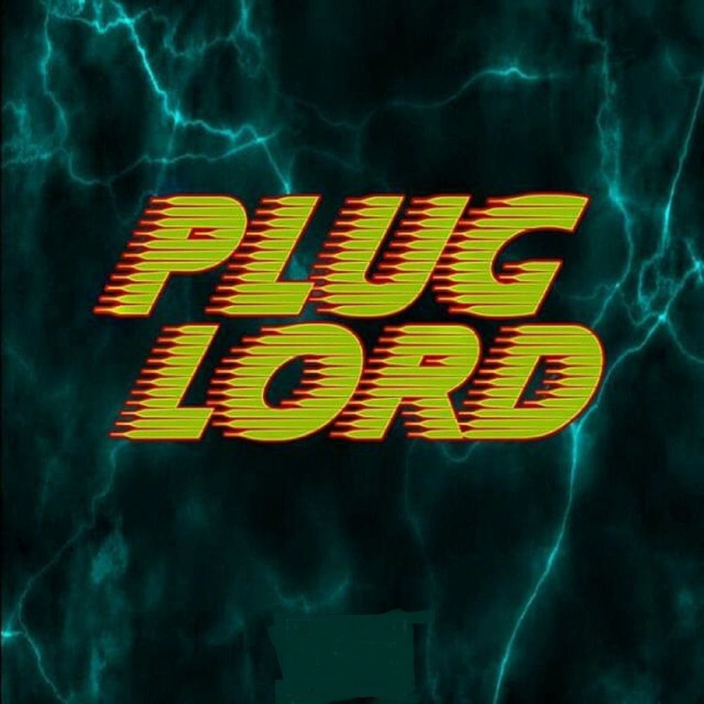 Plug Lord cover