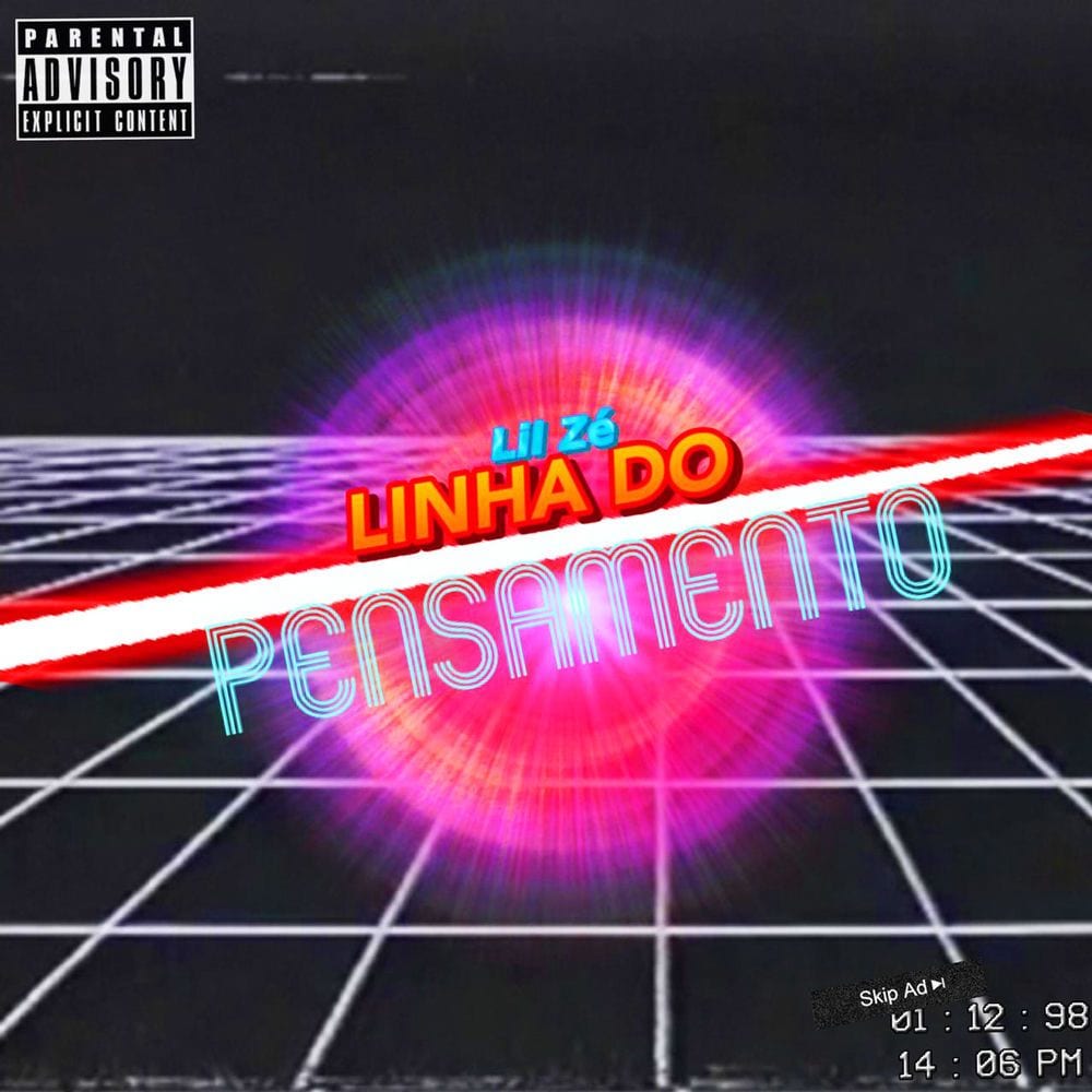 Linha do Pensamento cover