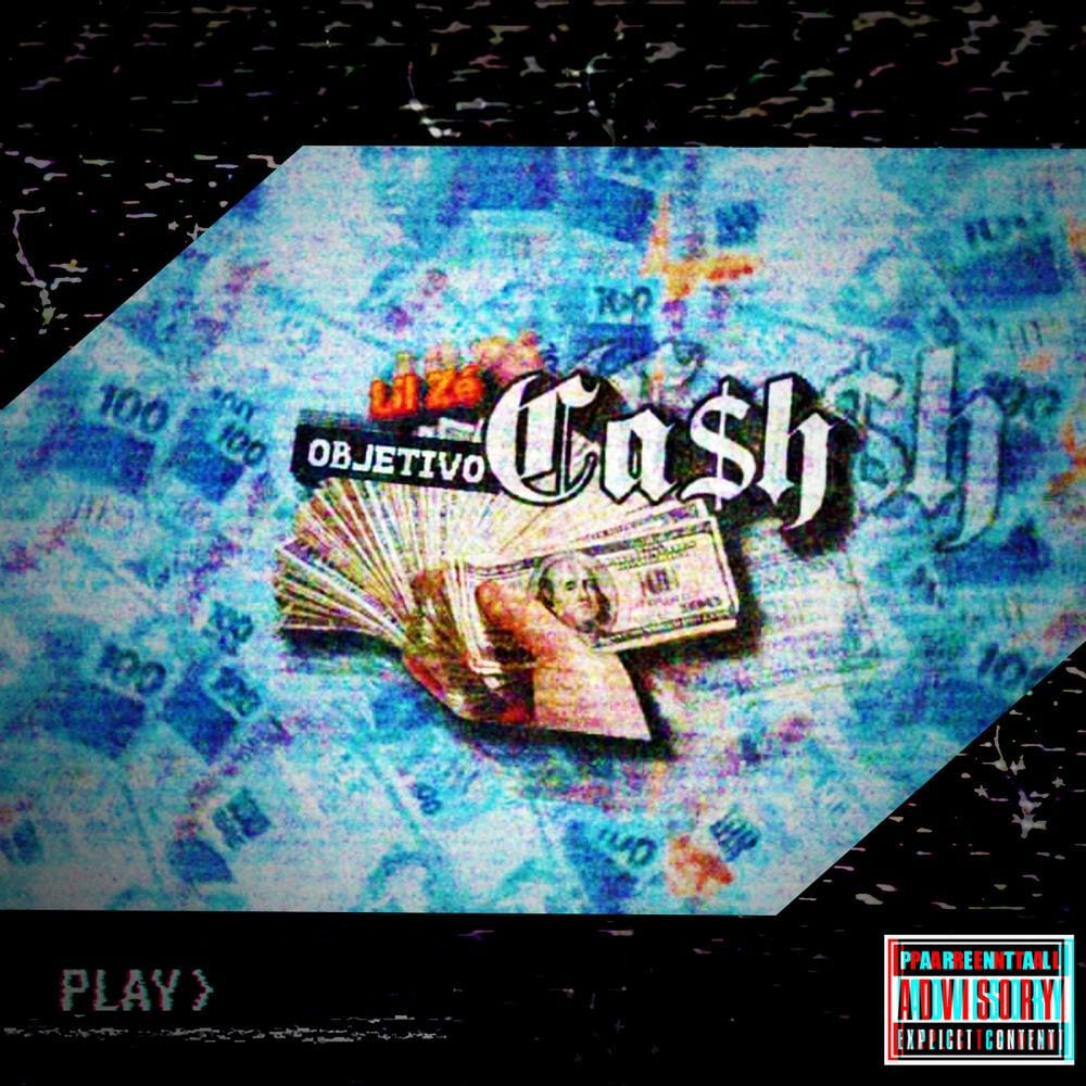 Objetivo Ca$H cover