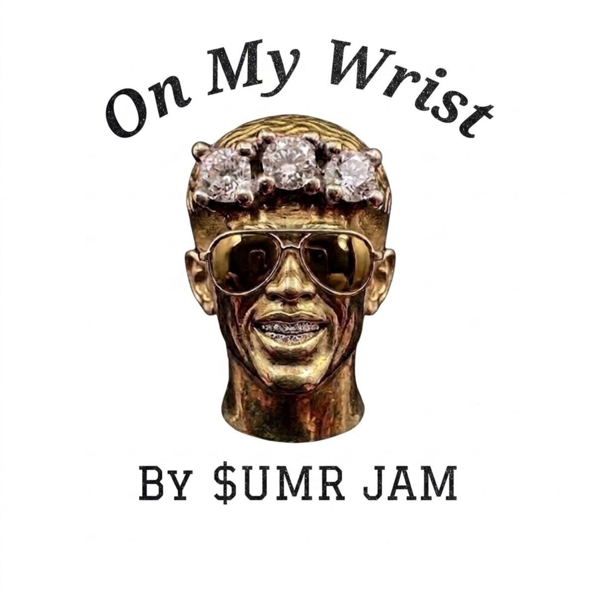 On My Wrist cover