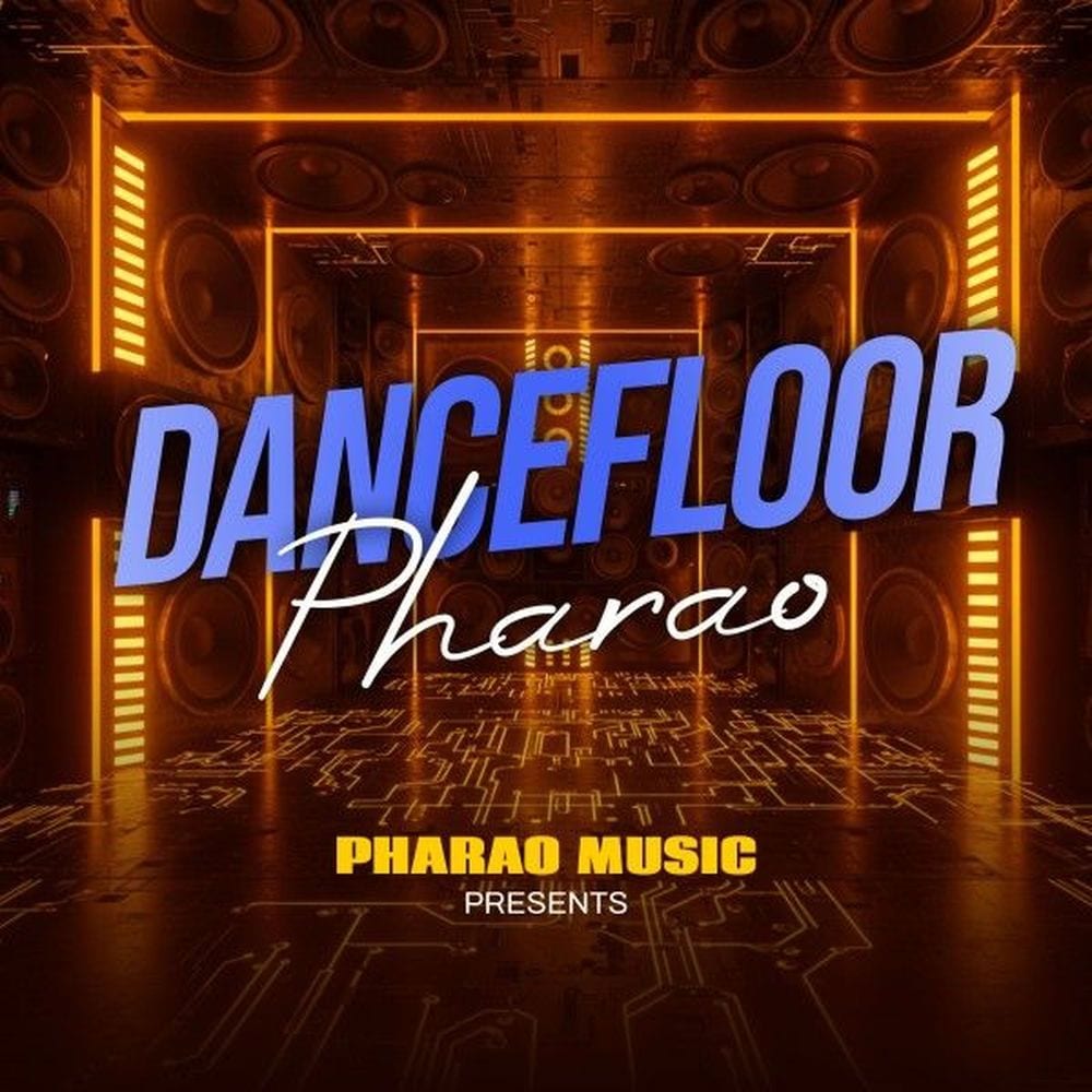 Dancefloor cover