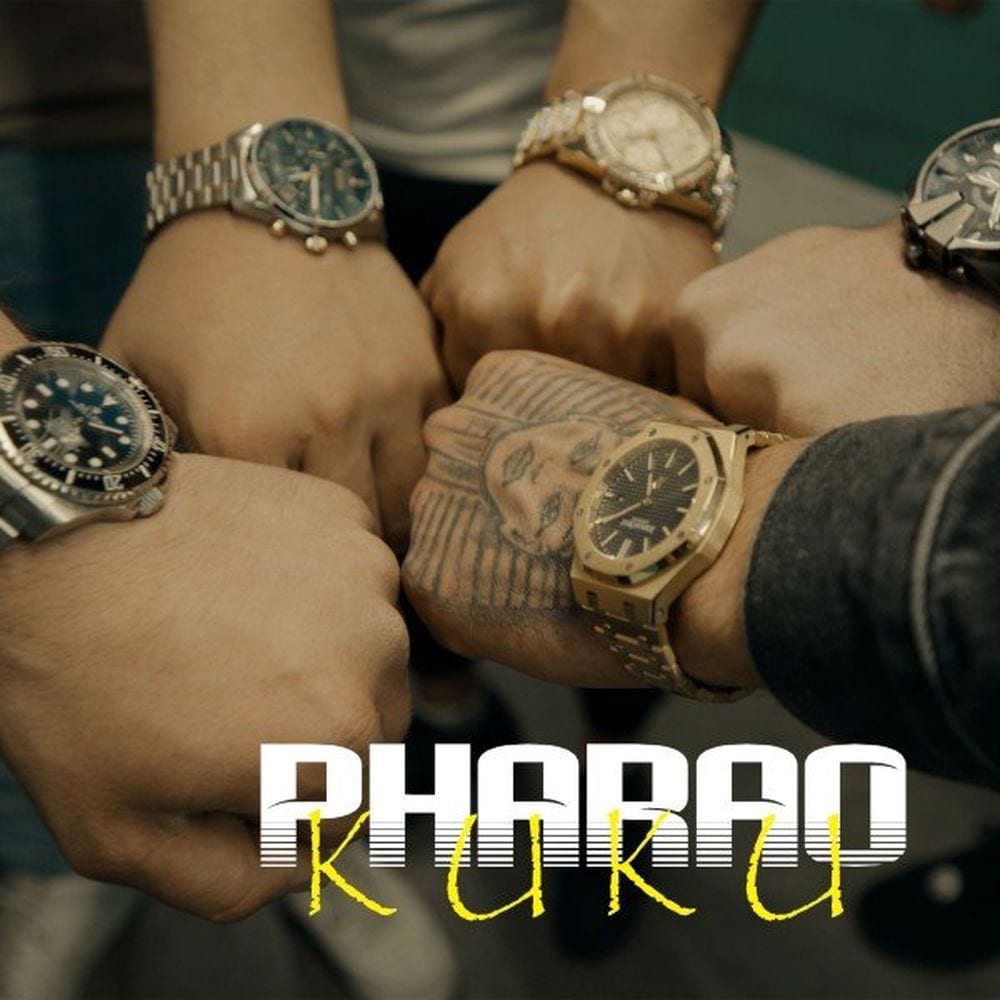 Kuku cover