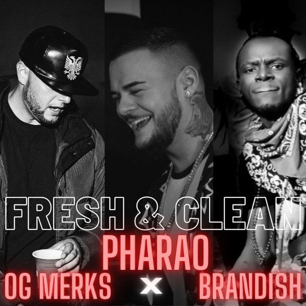 Fresh & Clean cover