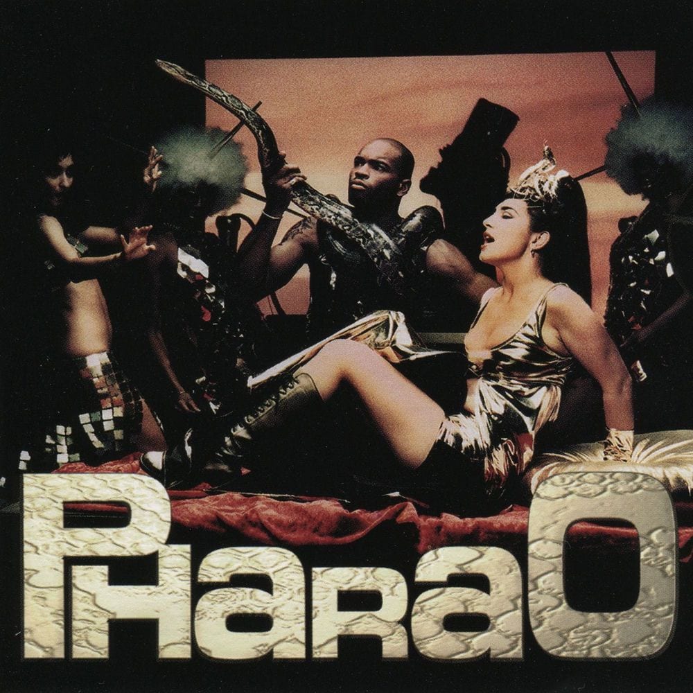 Rainmaker cover