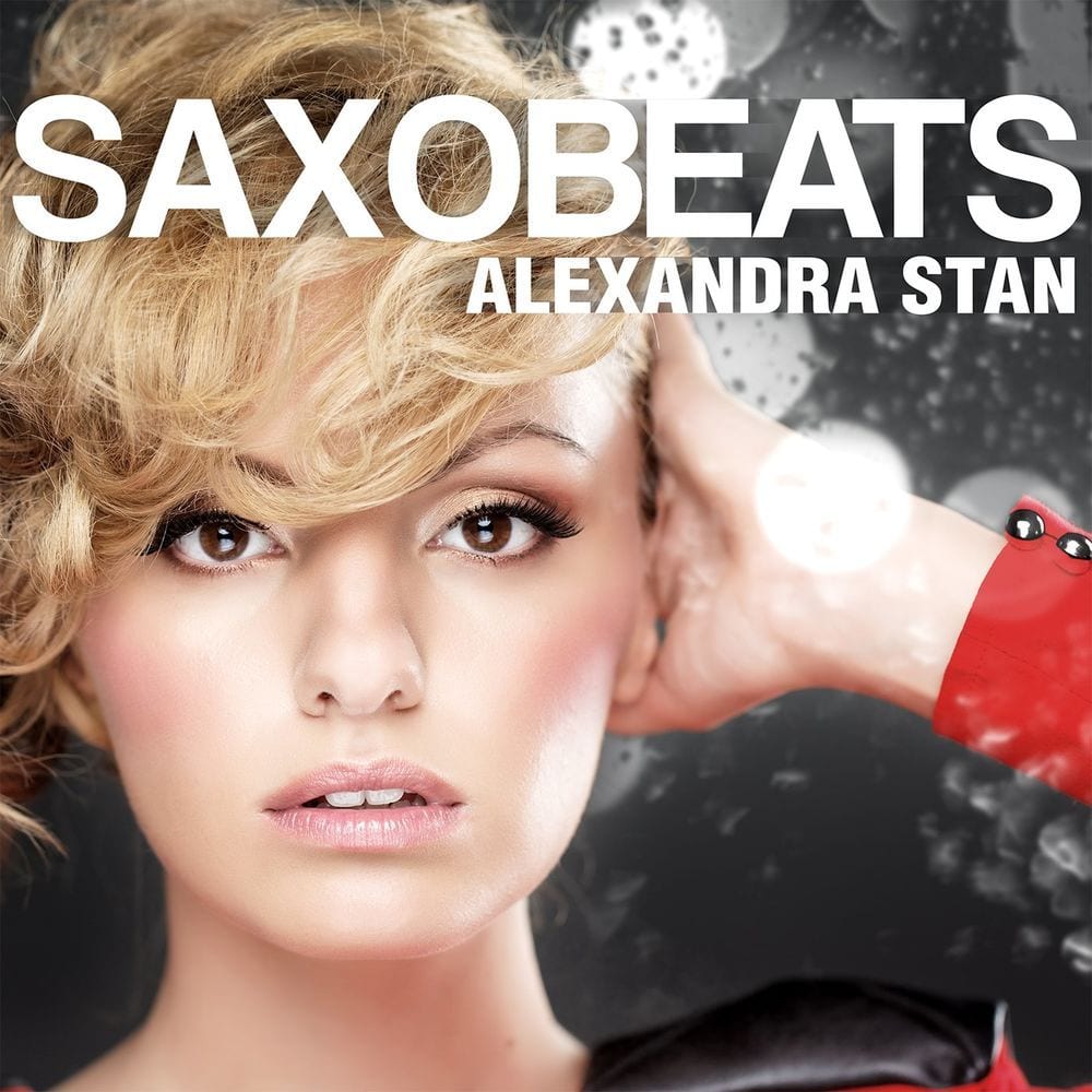Saxobeats cover