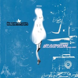 Life: in Progress (Lost Devotional Works '21-22) album cover