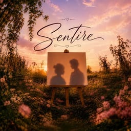 Sentire album cover