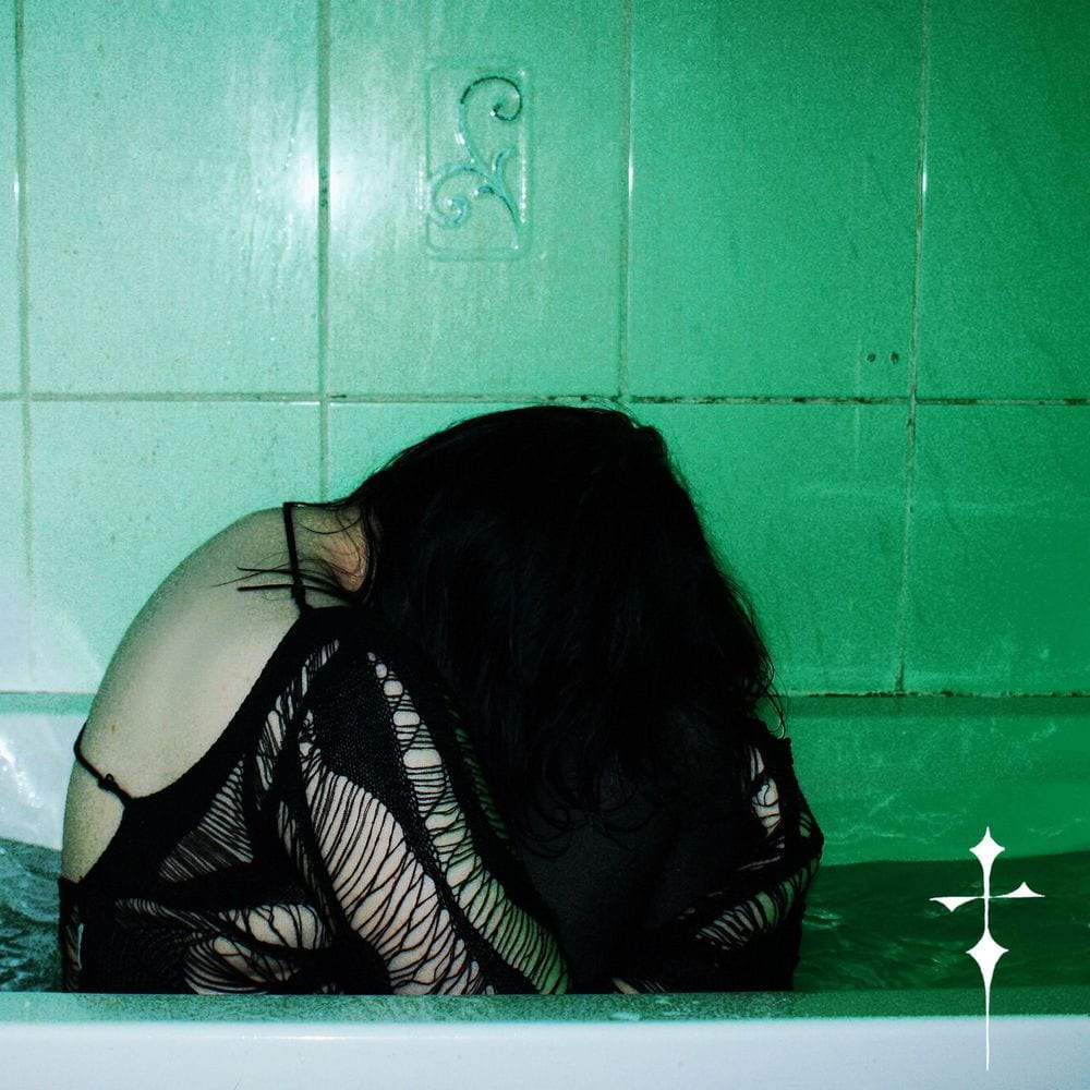 I Need To Throw Up Again cover