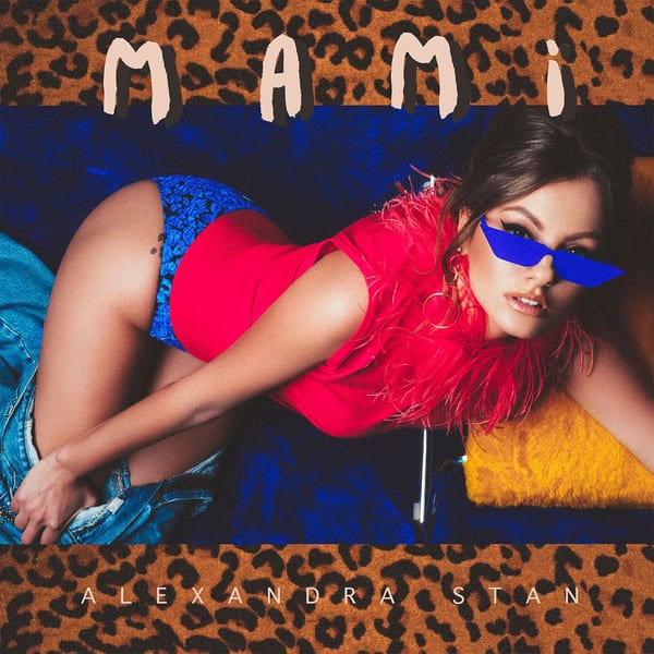 MAMI cover