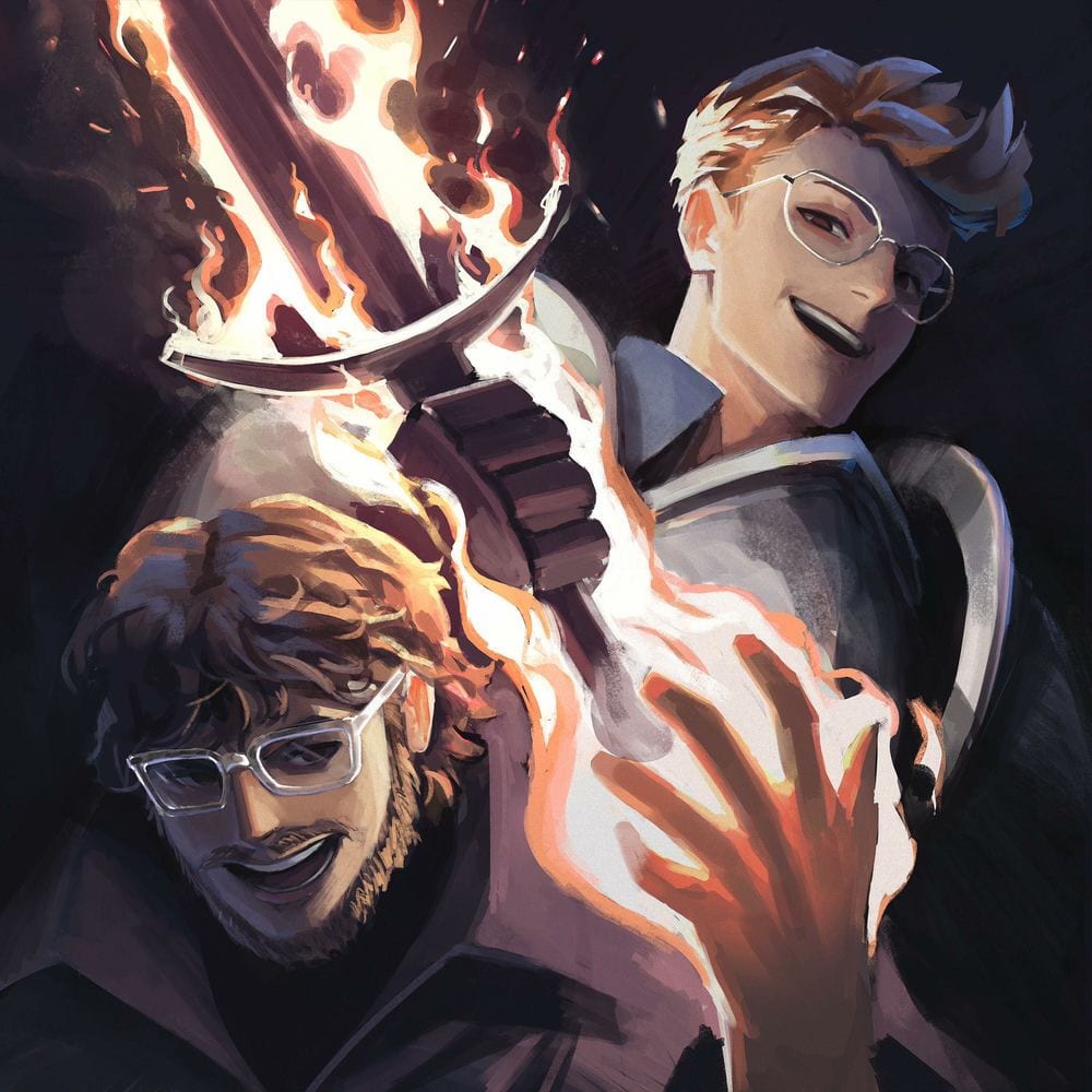 Sword & Sorcery cover
