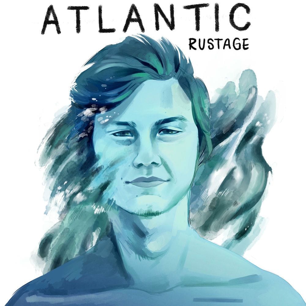 Atlantic cover