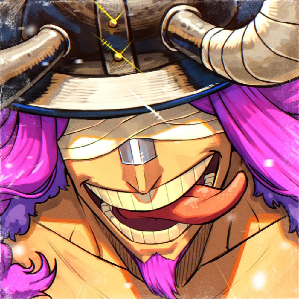 KINGDOM COME (LOKI) (feat. Oricadia) cover