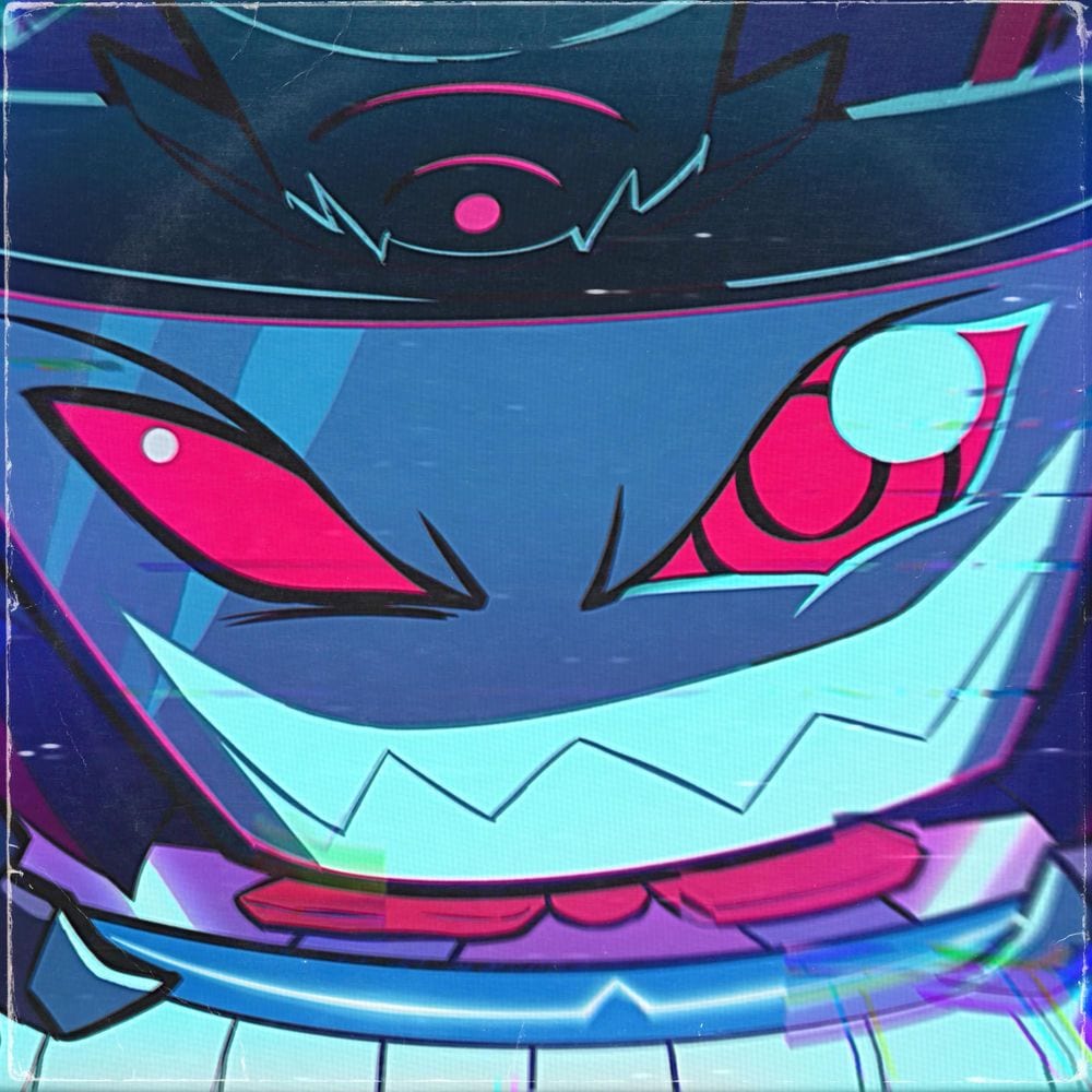 MAIN STAGE (VOX) (feat. Oricadia) cover