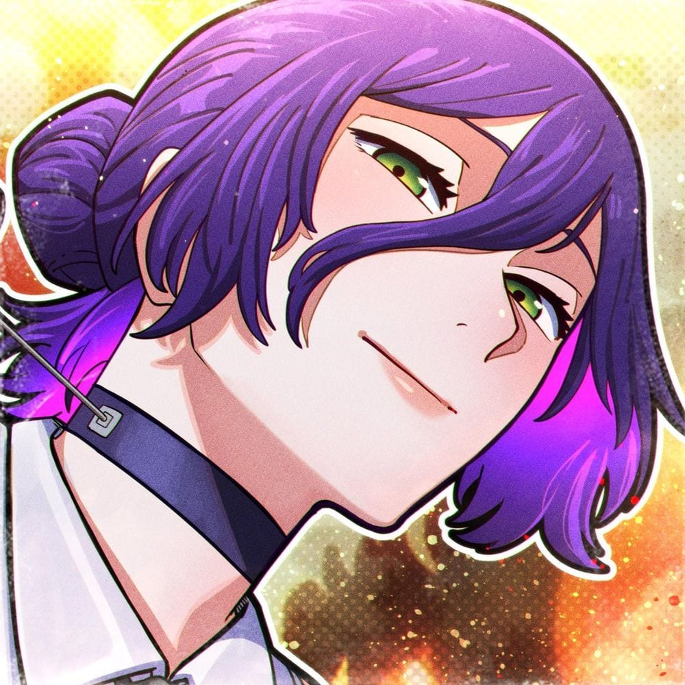 Bombshell (Reze) (feat. Keetheweeb) cover
