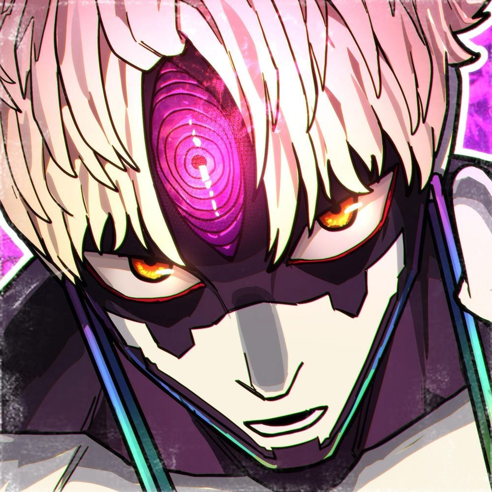 DEAD (EVIL EYE) (feat. Mix Williams) cover