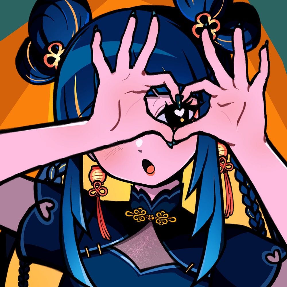 炜WARD ROMANCE cover