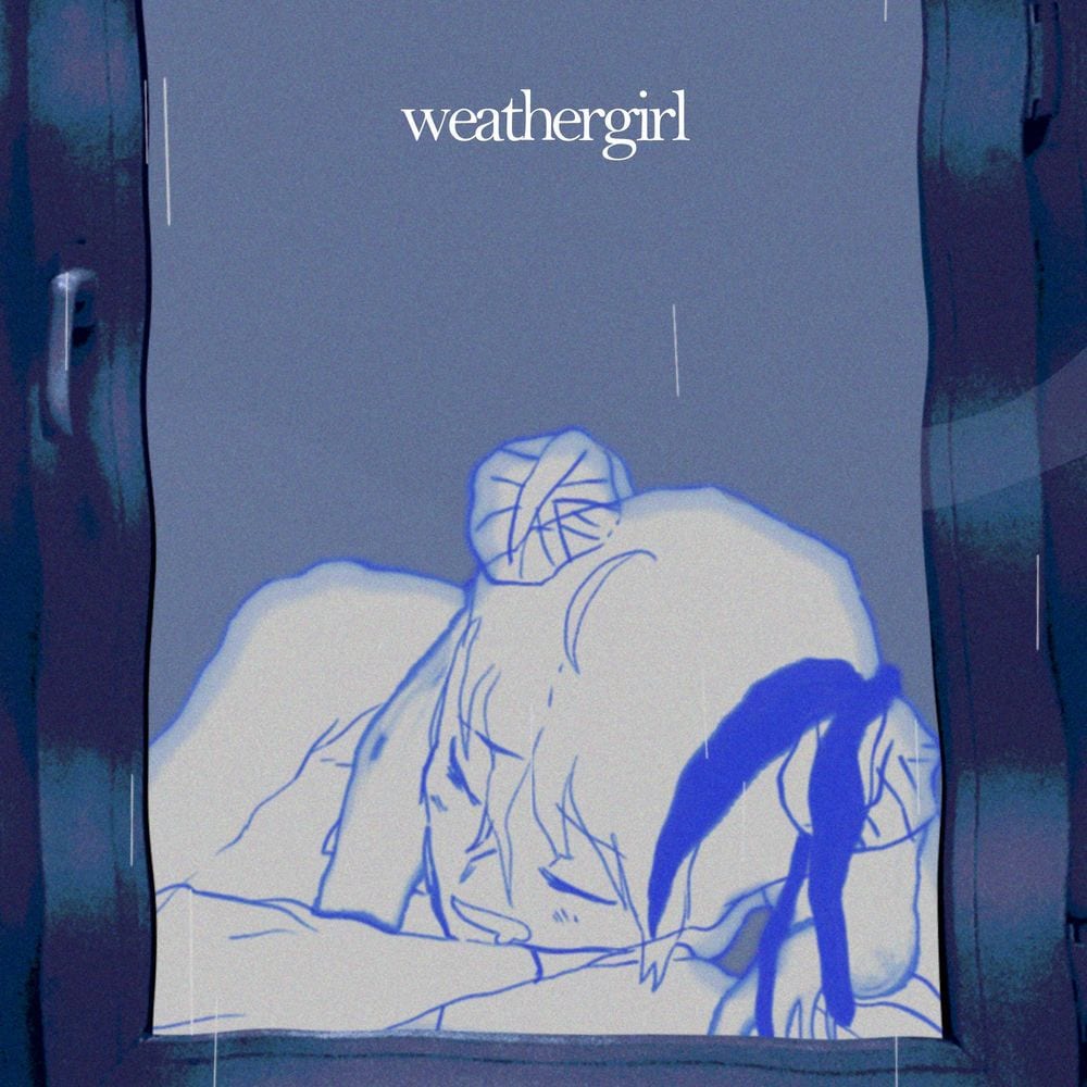 weathergirl cover
