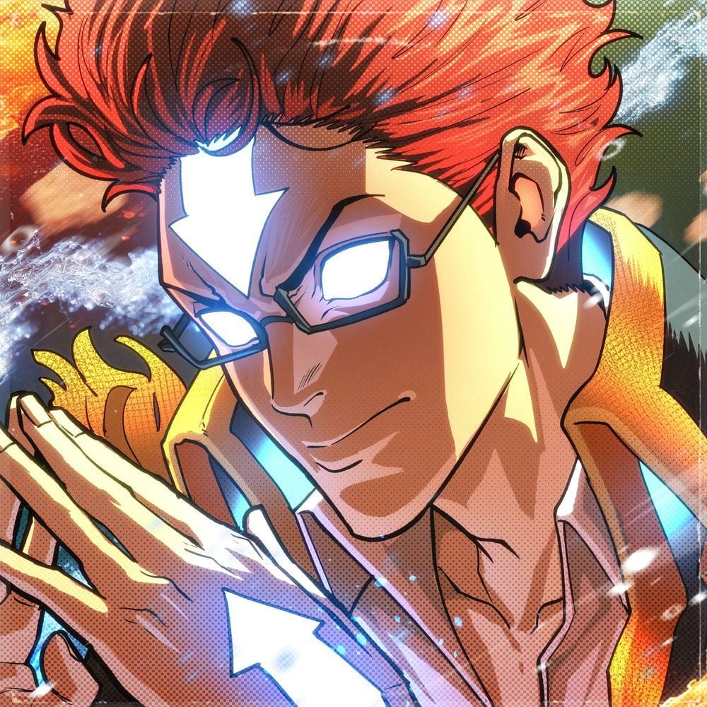 Avatar (feat. HalaCG) cover