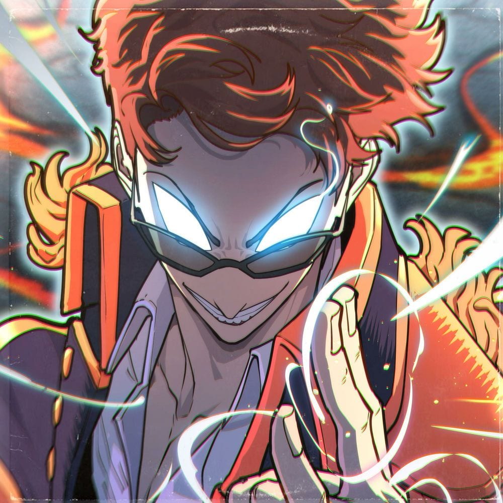KAMI cover