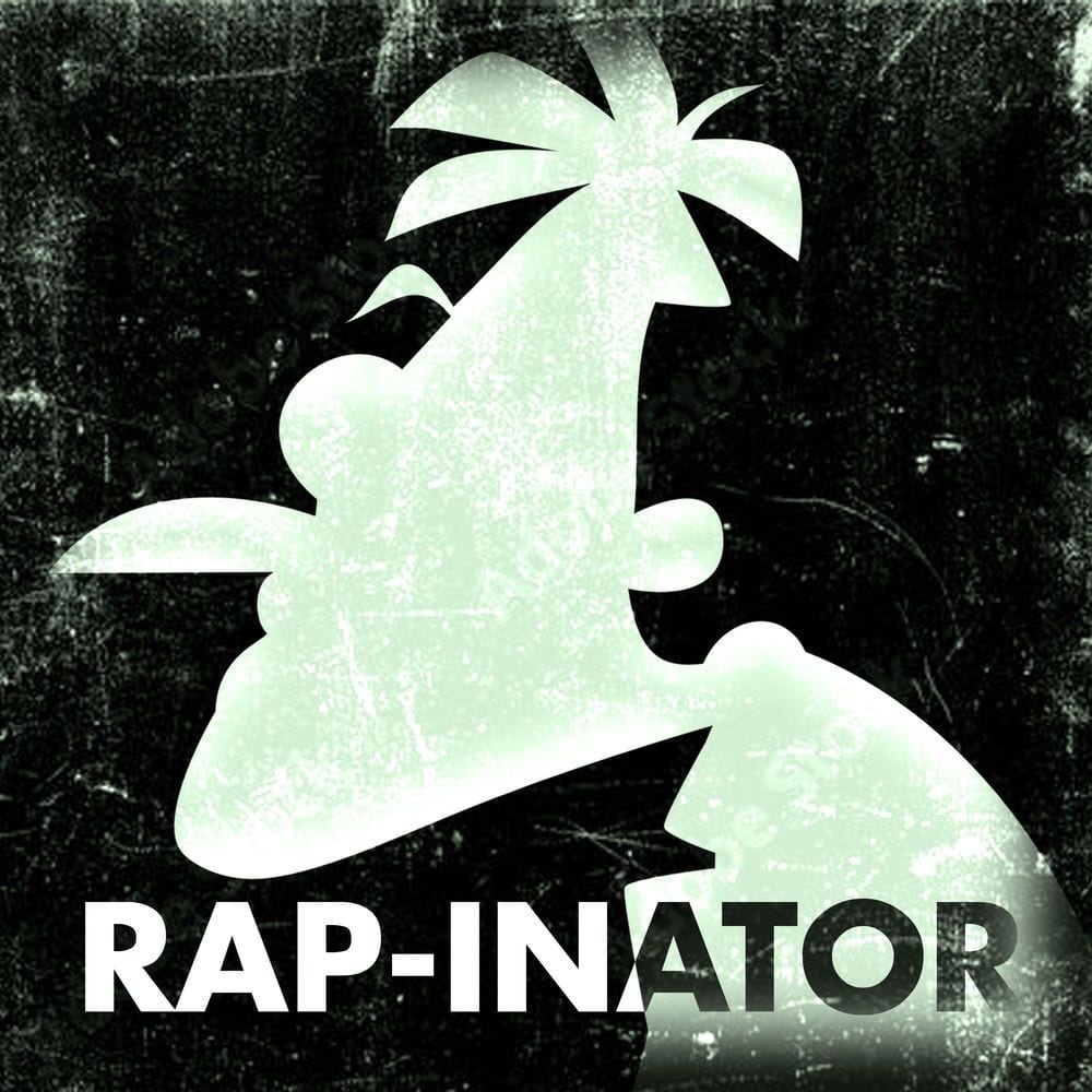 RAP-INATOR (Dr. Doofenshmirtz) (feat. 954Mari & PE$O PETE) cover