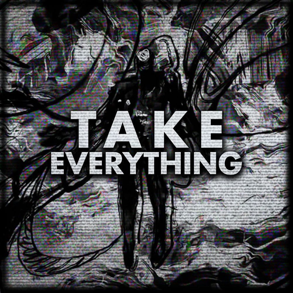 Take Everything (The Spot) (feat. Ben Schuller) cover
