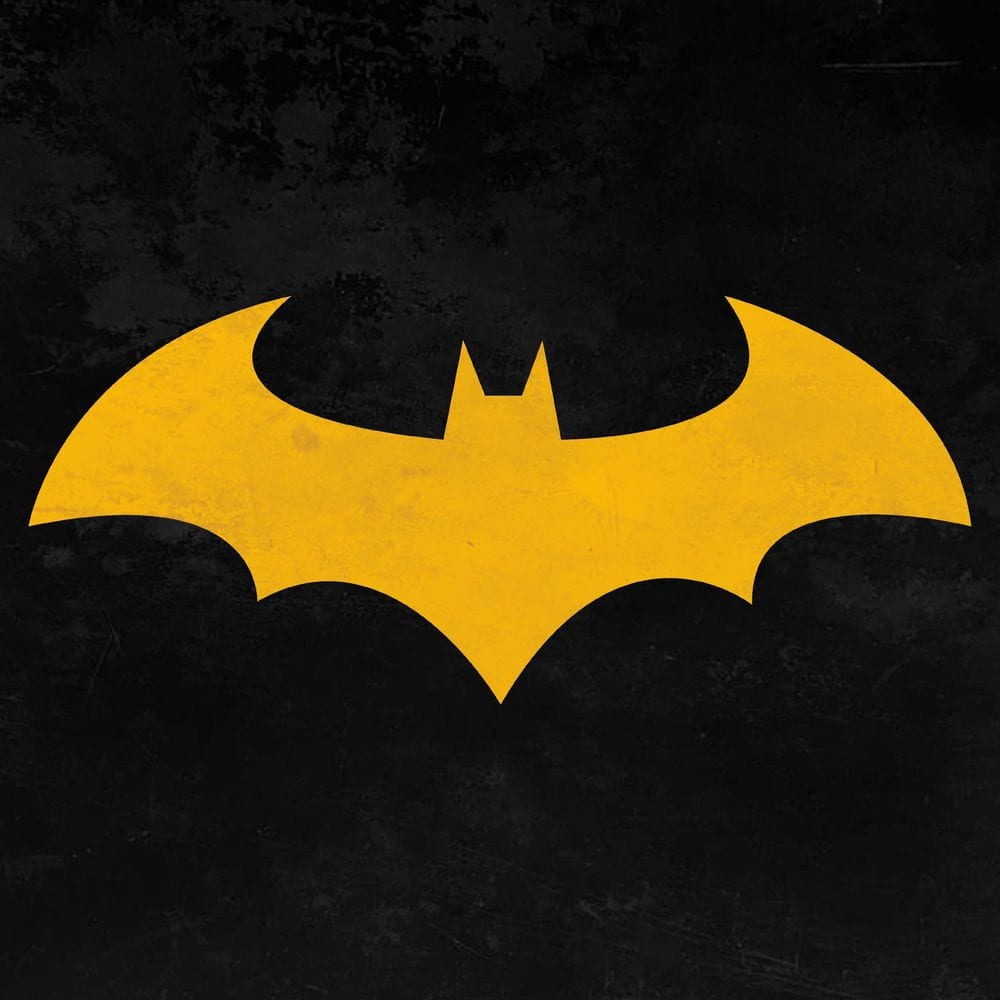 Dark Knight (Batman) (feat. DizzyEight) cover