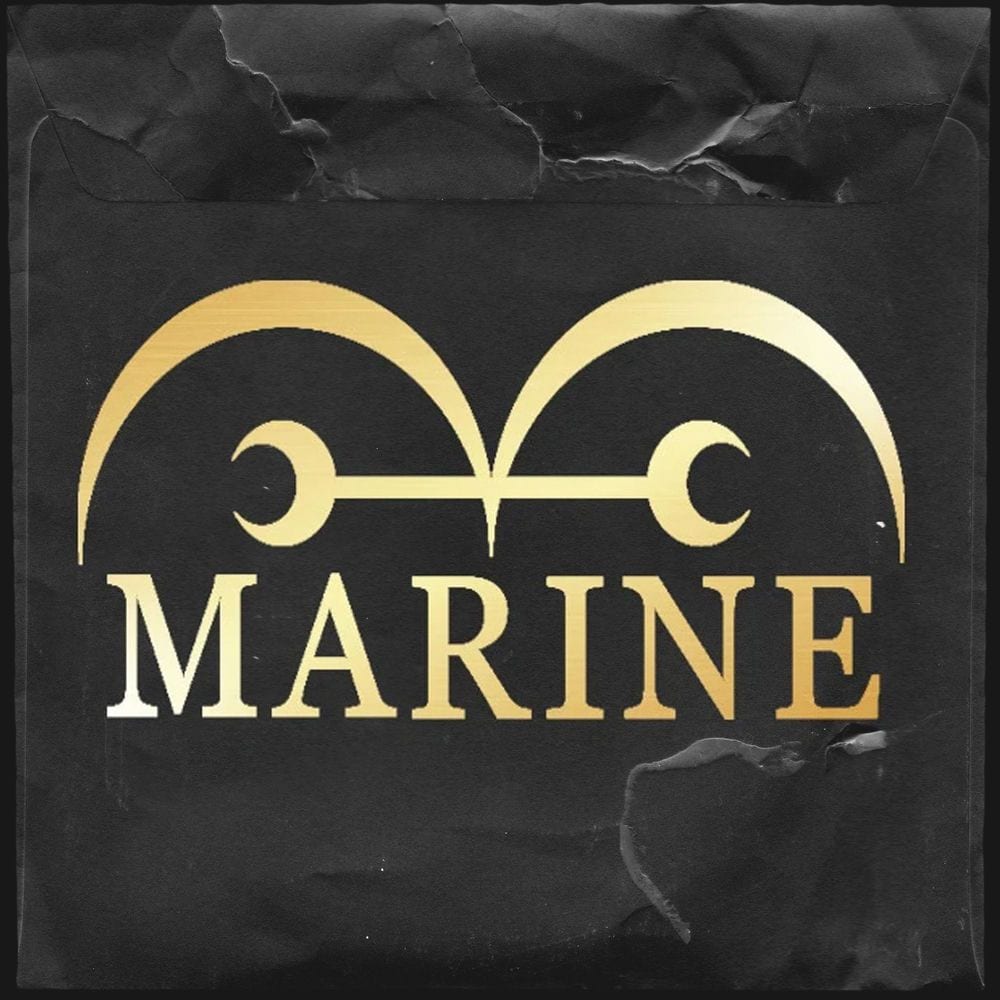 Marines (feat. Jhbboss, DizzyEight, Breeton Boi, anoravt, Shwabadi, Geno Five, Louverture, Saa, Connor Quest!, Oricadia, Politices cover