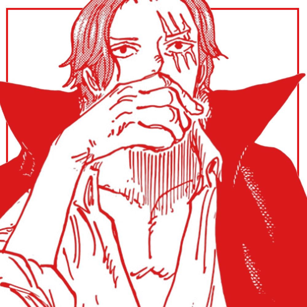 Shanks (Boss) (feat. PFV) cover