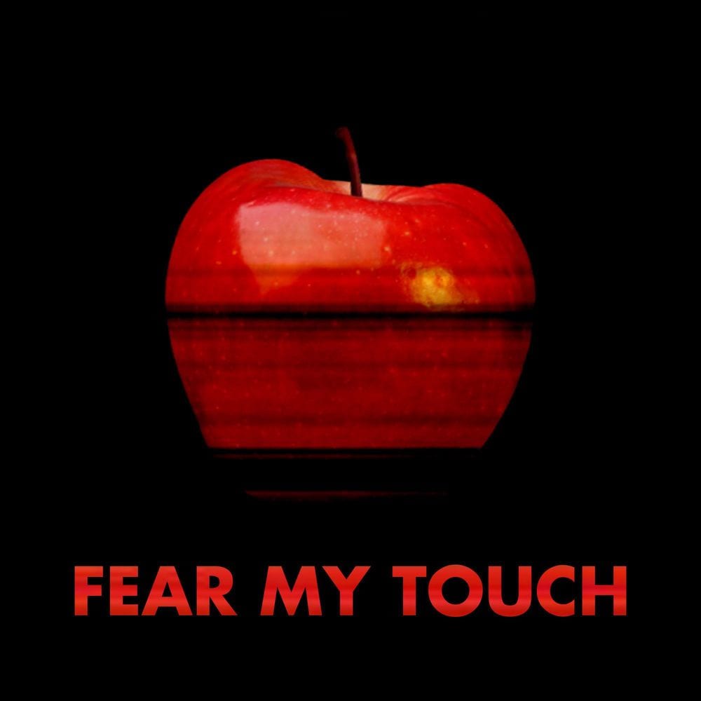 Fear My Touch (Death Note) (feat. McGwire) cover