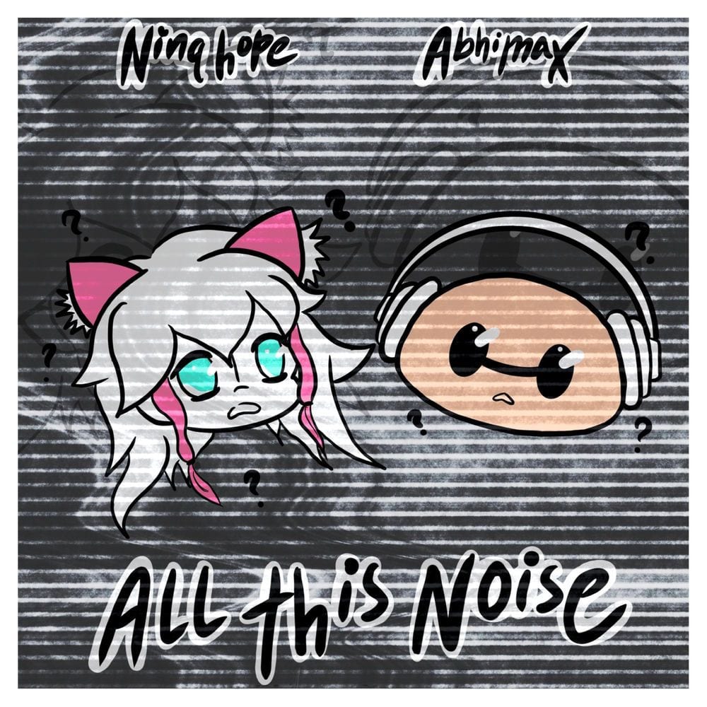 All this Noise cover