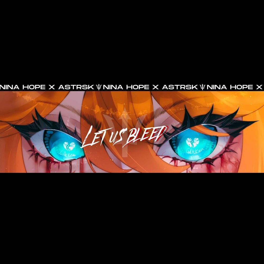Let Us Bleed (Percy Jackson) (feat. ASTRSK* & Abhimax) cover