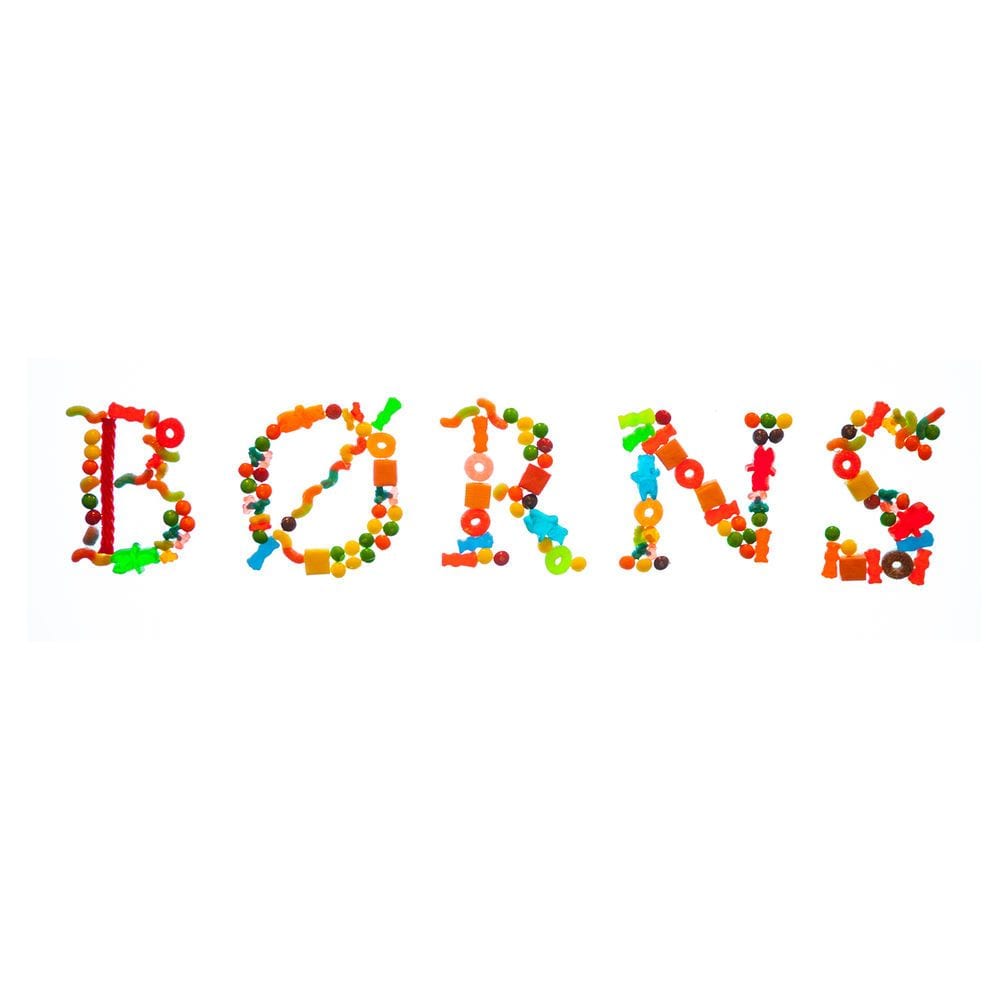 Candy cover
